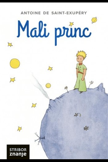 Mali princ (2023.)
