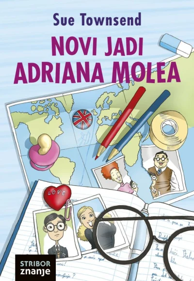 Novi jadi Adriana Molea (2024.)
