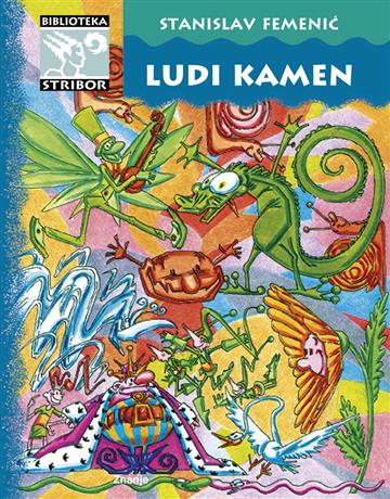 Ludi kamen (2024.)