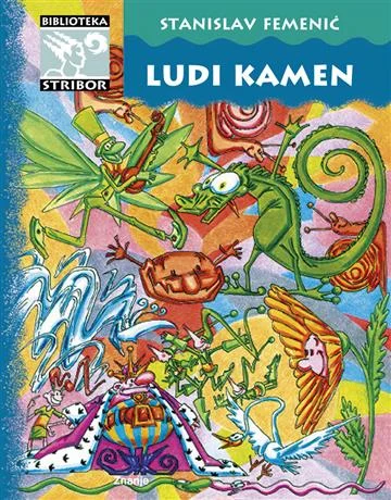 Ludi kamen (2024.)