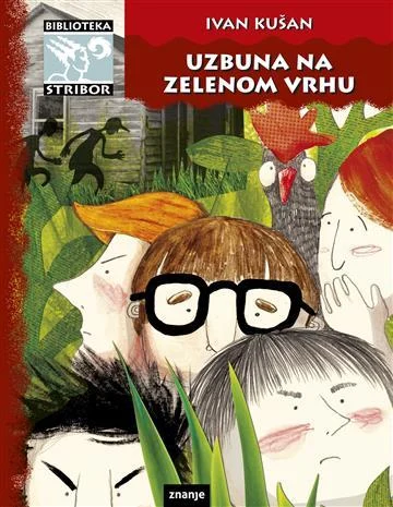 Uzbuna na Zelenom Vrhu