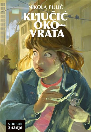Ključić oko vrata (2024.)