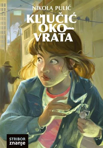 Ključić oko vrata (2024.)