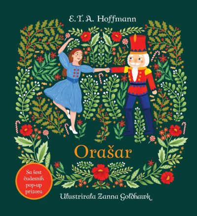 Orašar