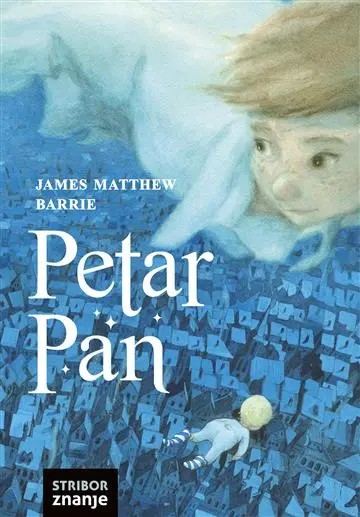 Petar Pan (2025.)