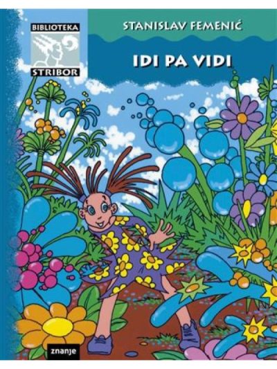 Idi pa vidi