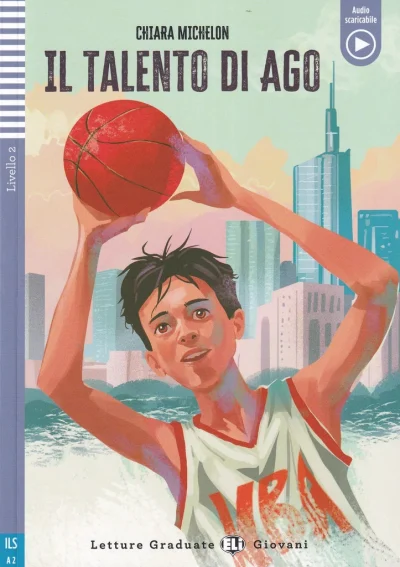 Il talento di Ago - A2