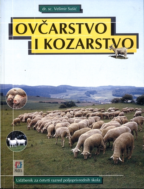 Ovčarstvo i kozarstvo