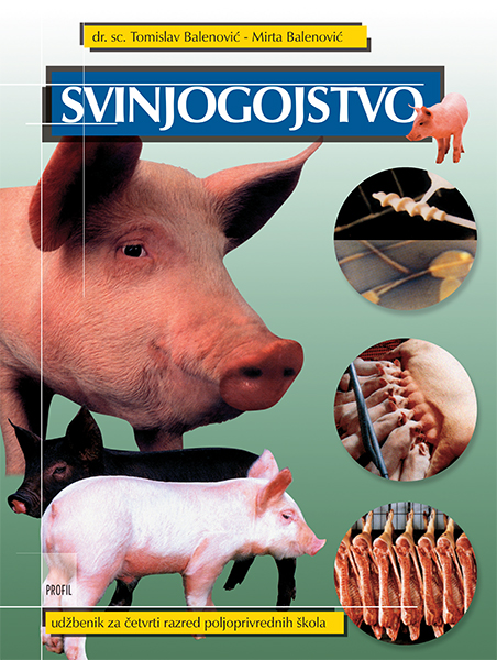 Svinjogojstvo