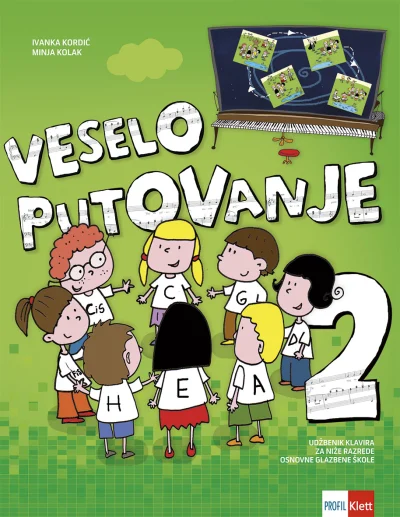 Veselo putovanje 2