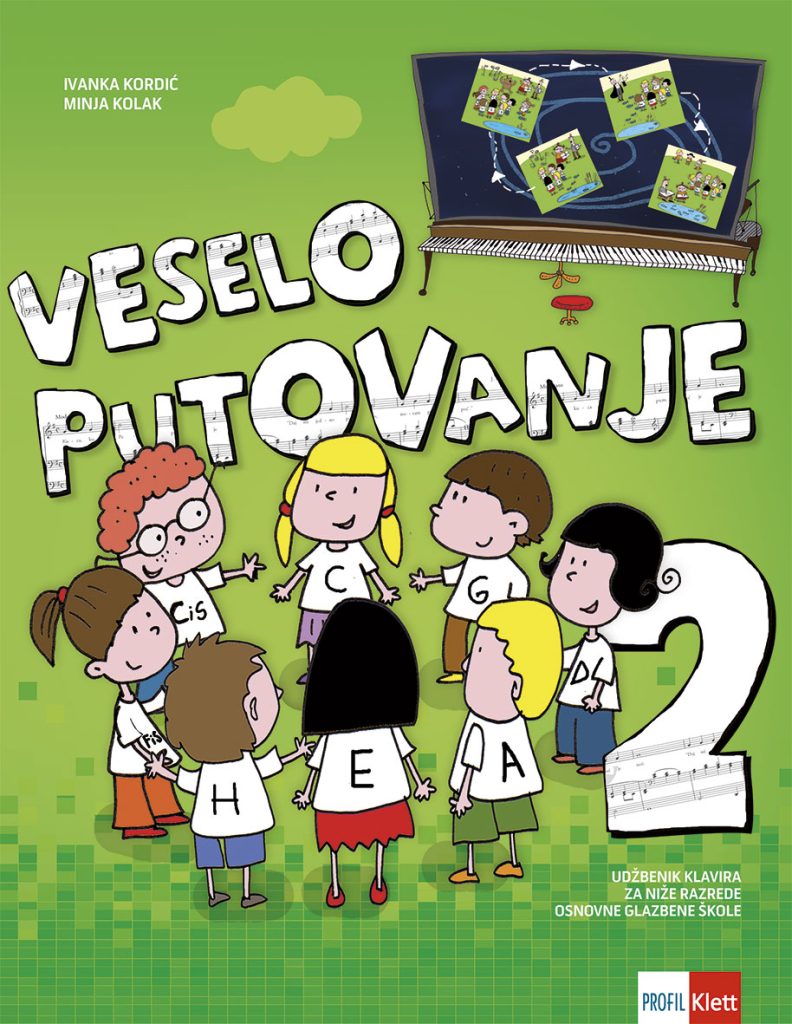 Veselo putovanje 2