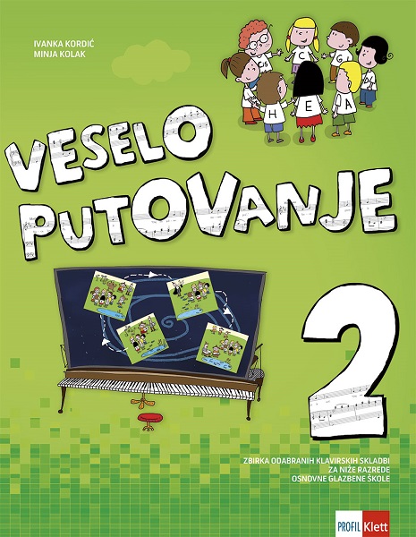 Veselo putovanje 2