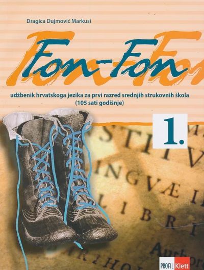Fon fon 1 (105 sati)