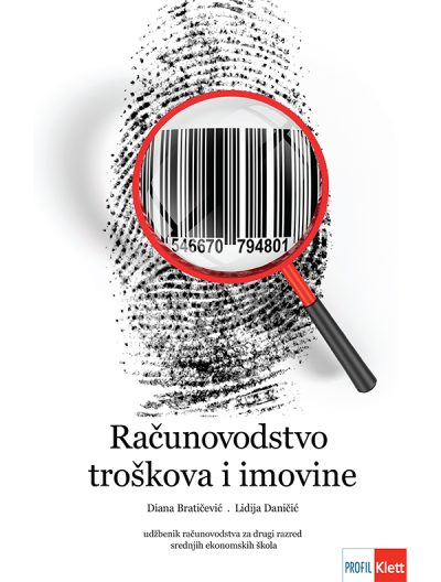 RAČUNOVODSTVO TROŠKOVA I IMOVINE