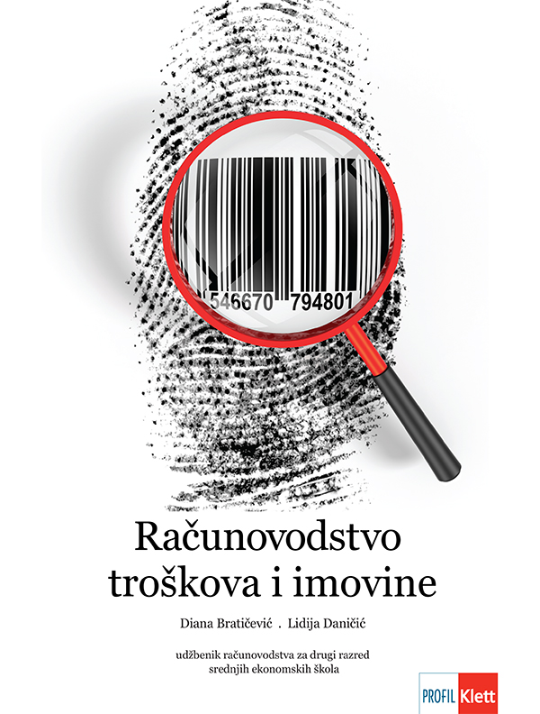 RAČUNOVODSTVO TROŠKOVA I IMOVINE