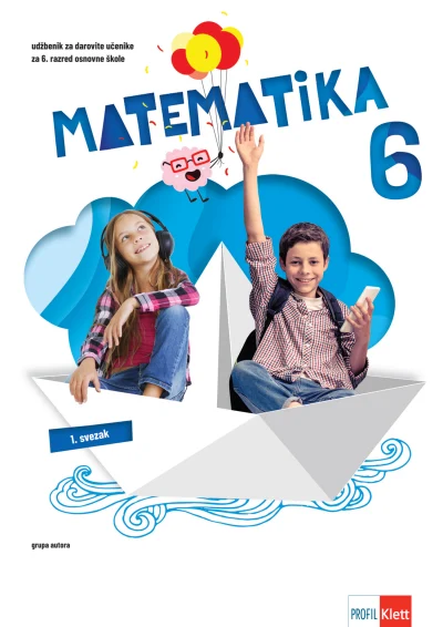 MATEMATIKA 6