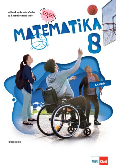 MATEMATIKA 8