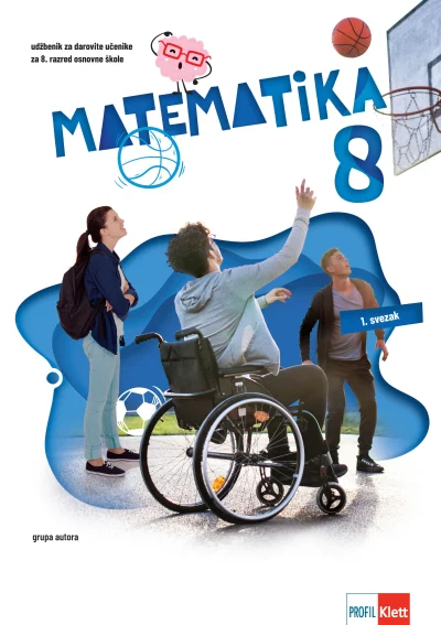 MATEMATIKA 8
