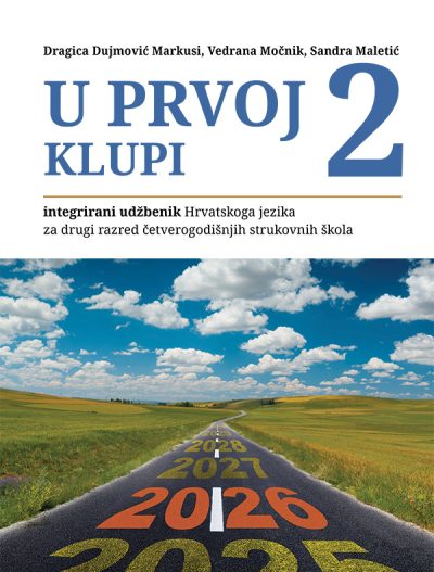 U prvoj klupi 2