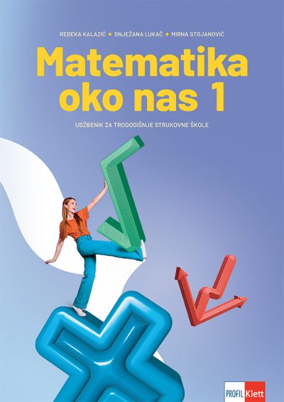 MATEMATIKA OKO NAS 1