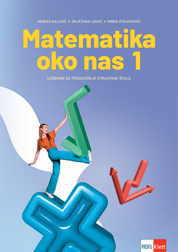 MATEMATIKA OKO NAS 1