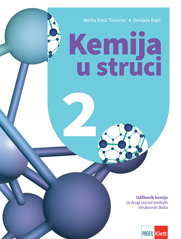 Kemija u struci 2 ( Anorganska i organska kemija)