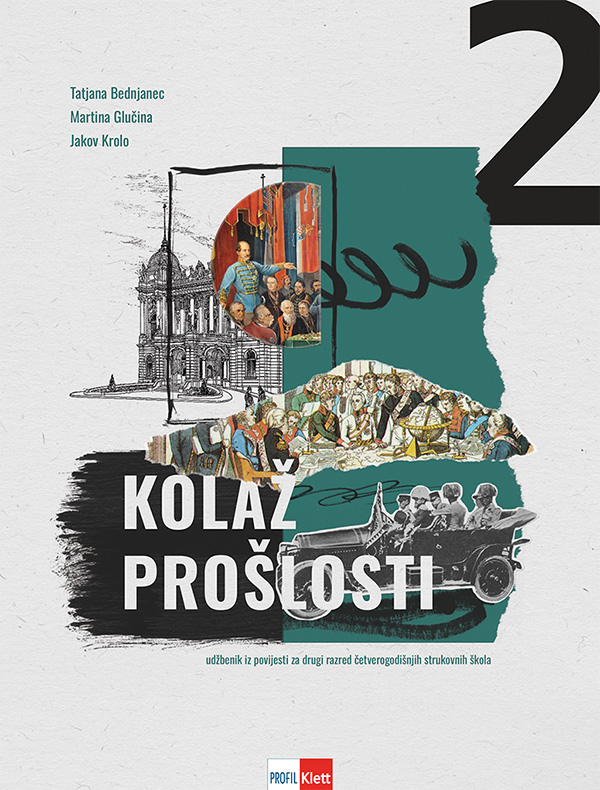 Kolaž prošlosti 2