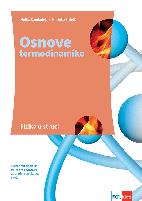 Fizika u struci - Osnove termodinamike