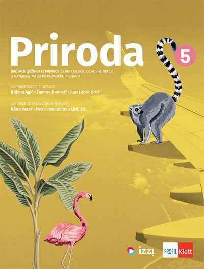 PRIRODA 5