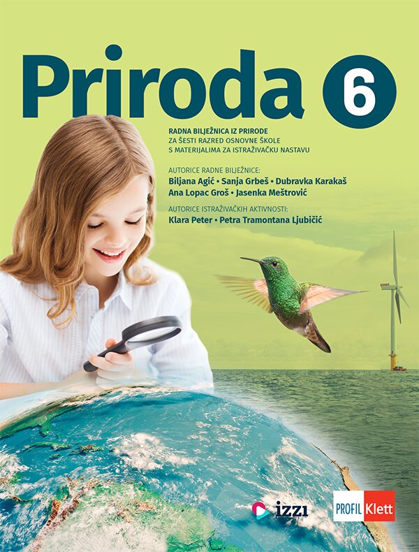 PRIRODA 6
