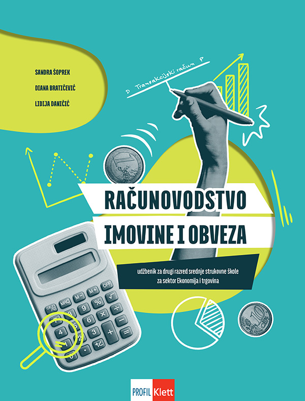 Računovodstvo imovine i obveza