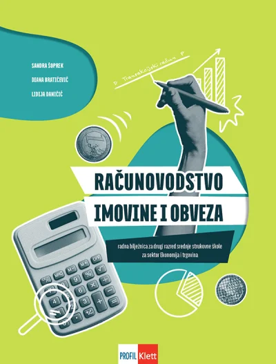 Računovodstvo imovine i obveza