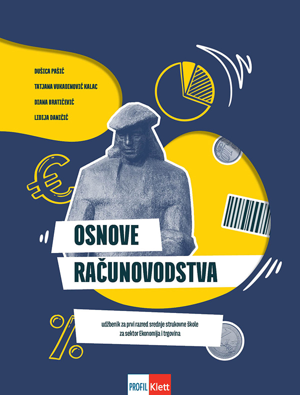 Osnove računovodstva