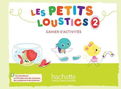 Les Petits Loustics 2