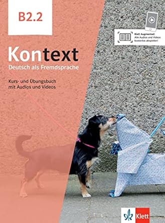 Kontext B2.2