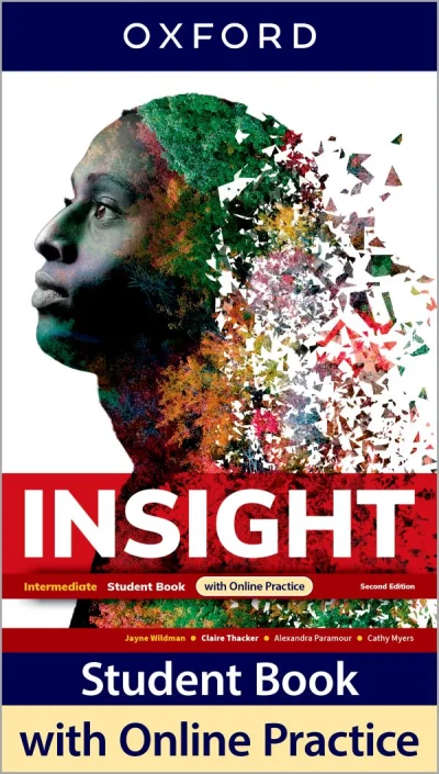 INSIGHT 2E INTERMEDIATE (HR)