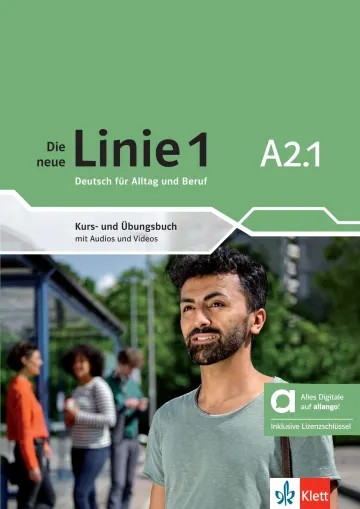 Die neue Linie 1 A2.1.