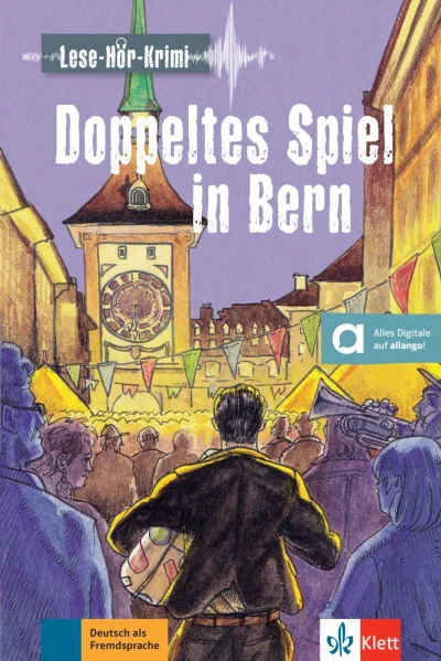 Doppeltes Spiel in Bern