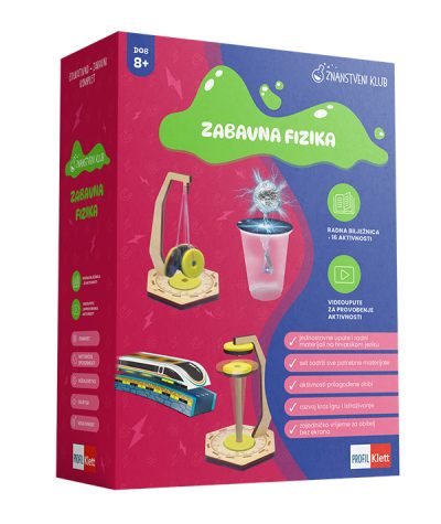 Zabavna fizika