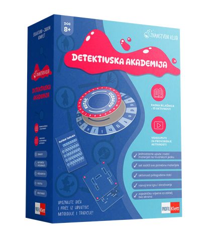 Detektivska akademija