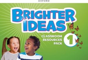 BRIGHTER IDEAS 1 CRP