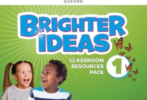 BRIGHTER IDEAS 1 CRP