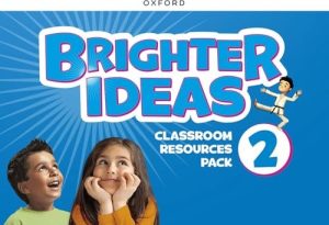 BRIGHTER IDEAS 2 CRP