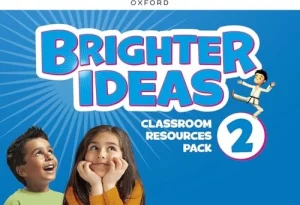 BRIGHTER IDEAS 2 CRP