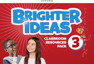 BRIGHTER IDEAS 3 CRP