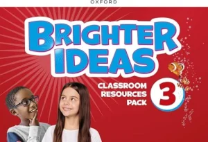 BRIGHTER IDEAS 3 CRP