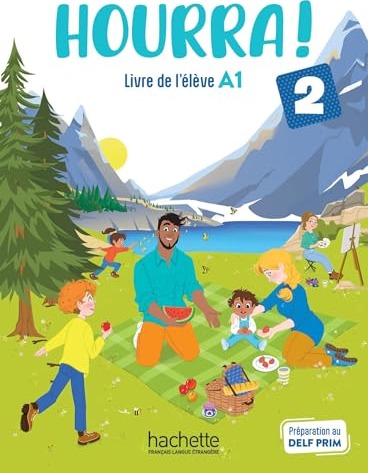 Hourra 2 livre