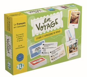 En voyage
