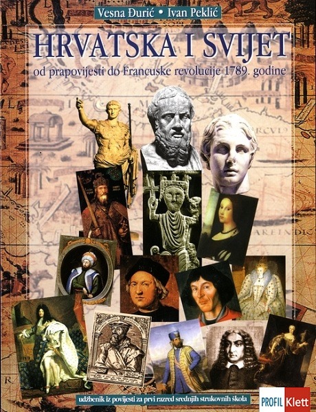 Hrvatska i svijet