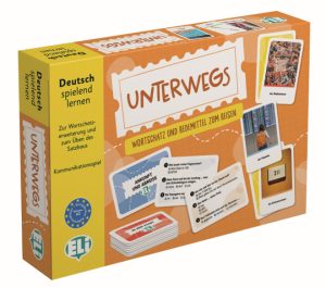 Unterwegs A2